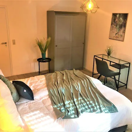 3Rooms Central-Modern- The Alps By Lakescape Fewos Friedrichshafen Exterior foto