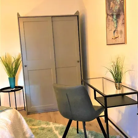 3Rooms Central-Modern- The Alps By Lakescape Fewos Friedrichshafen Exterior foto