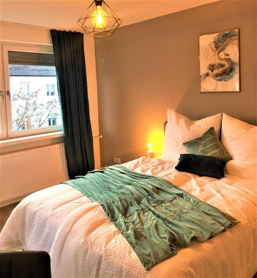 Apartment 3rooms Central-modern- The Alps By Lakescape Fewos