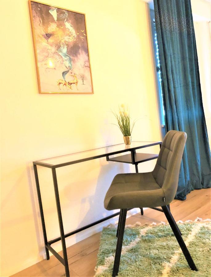 3rooms Central-modern- The Alps By Lakescape Fewos Apartment *