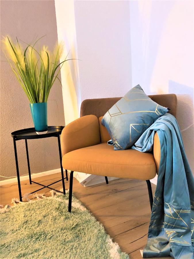 Apartment 3rooms Central-modern- The Alps By Lakescape Fewos FDH