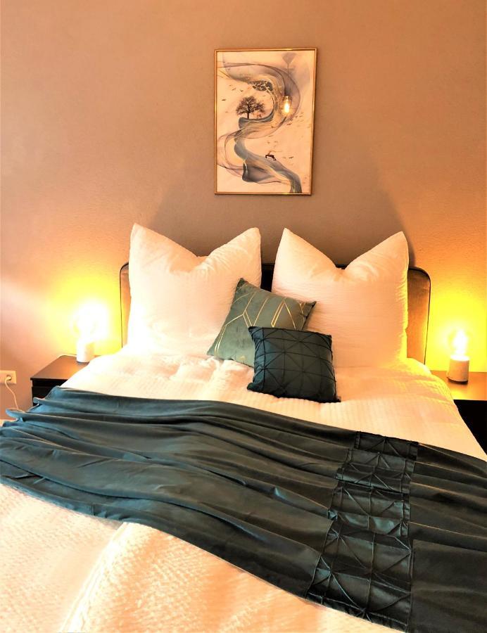3rooms Central-modern- The Alps By Lakescape Fewos *