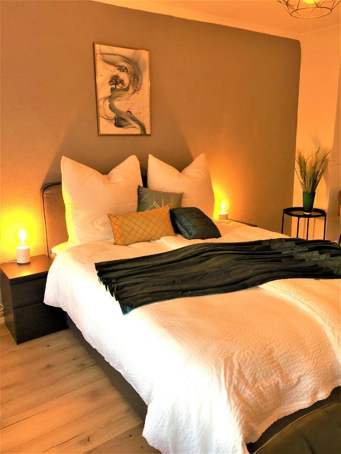 3rooms Central-modern- The Alps By Lakescape Fewos