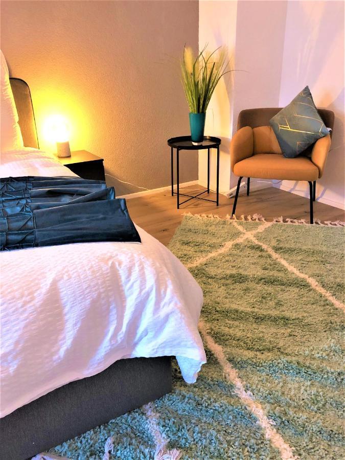3rooms Central-modern- The Alps By Lakescape Fewos * FDH
